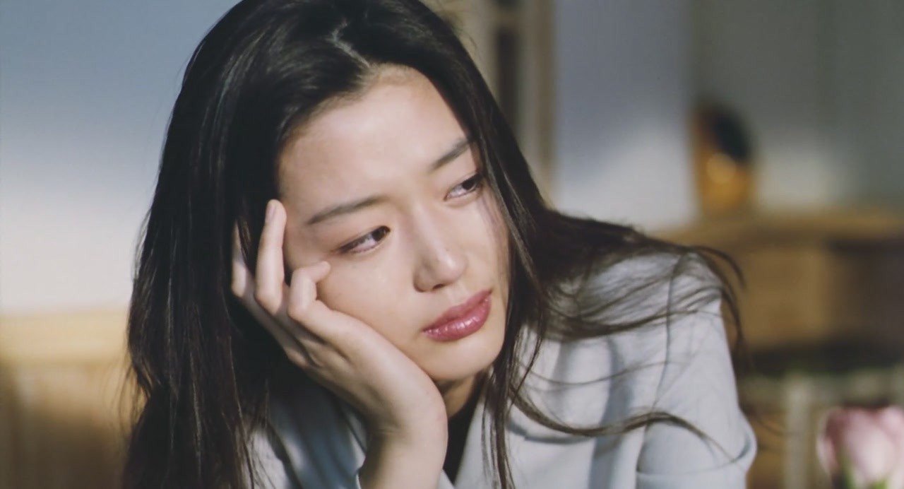 十大韩国美女电影推荐,韩国美女电影十大巅峰之作