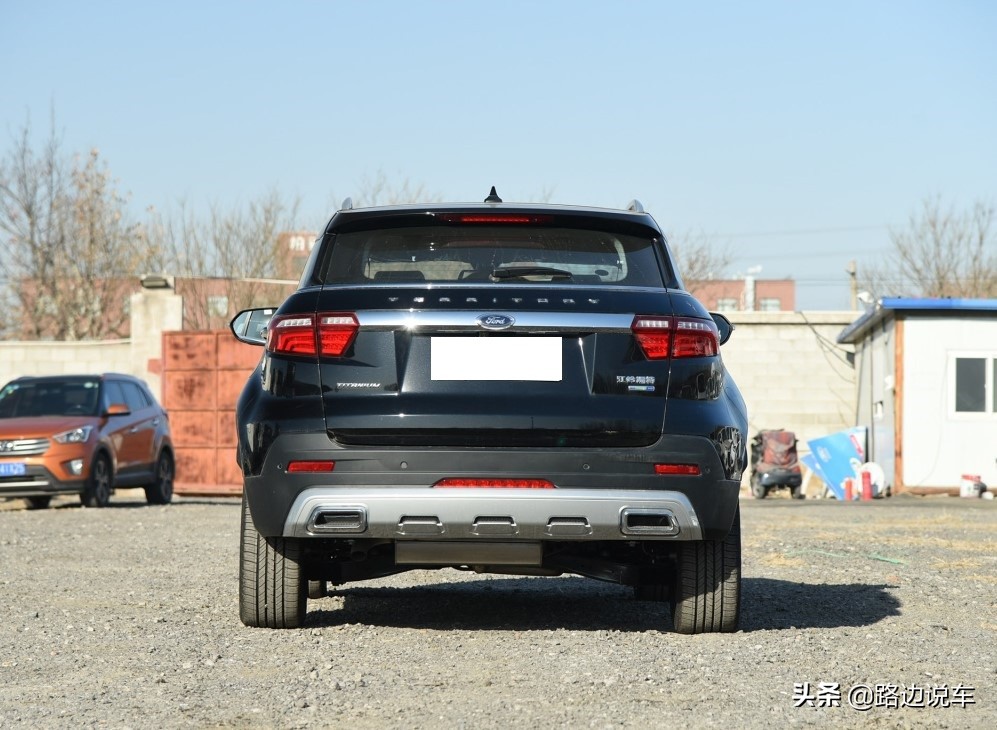 福特领界值得入手吗,探界者2021款1.5t领界值得入手吗