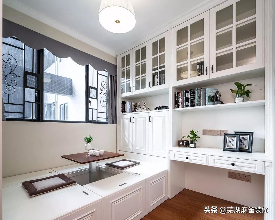 芜湖麻雀装饰,芜湖麻雀装潢