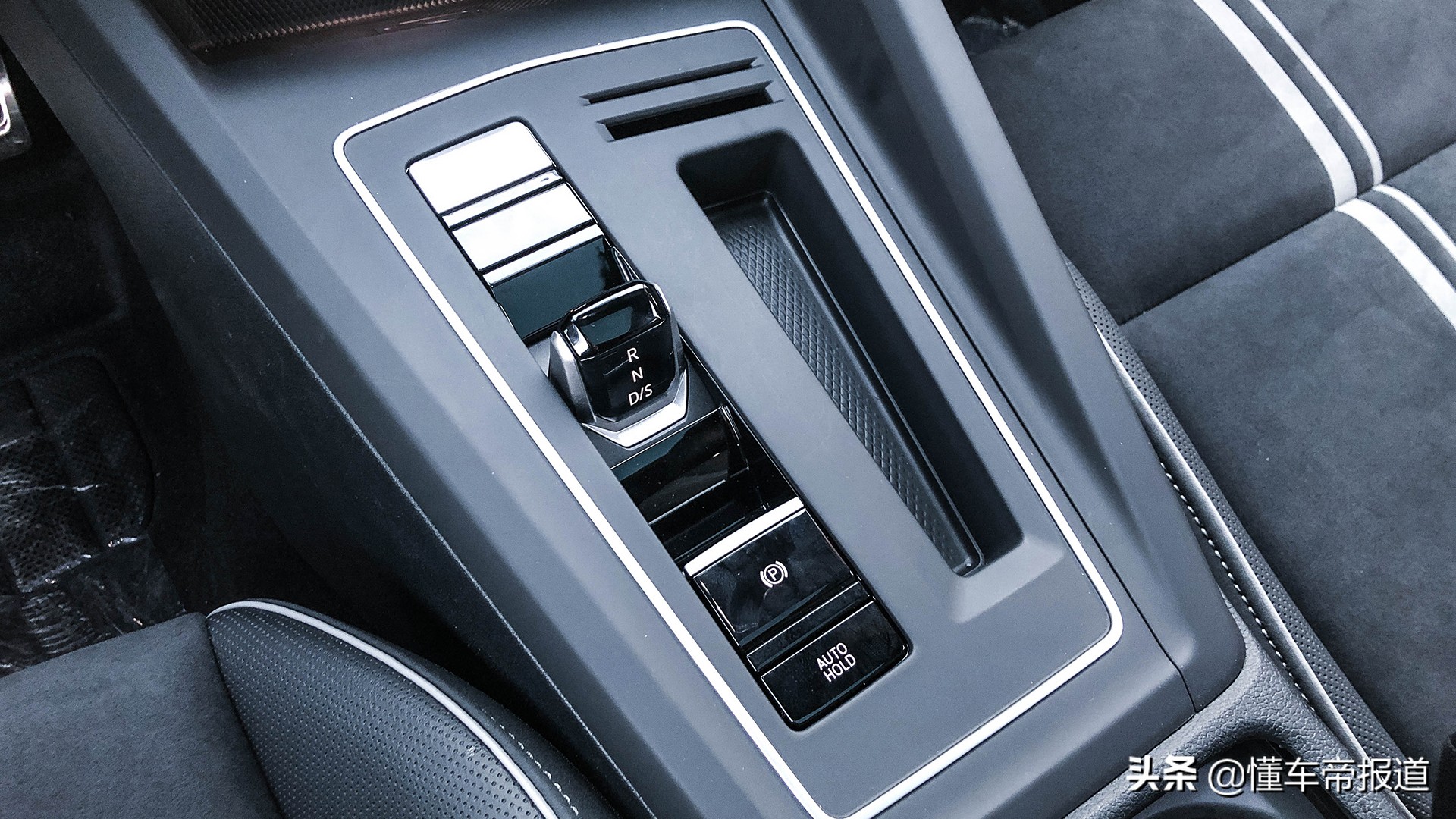 第八代高尔夫试驾视频,第8代全新高尔夫