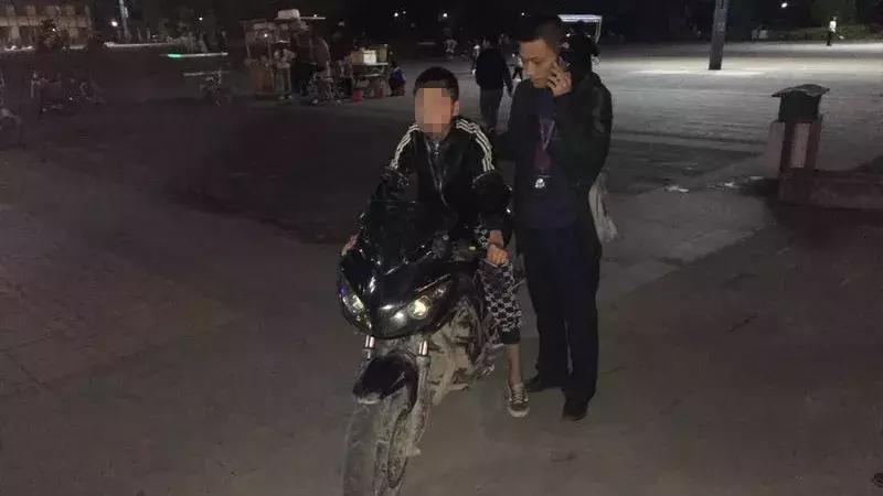 泸州叙永电动摩托车整治,泸州市关于集中整治电动摩托车