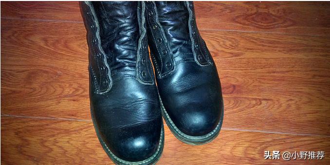 工装靴保养视频,工装靴怎么保养去油