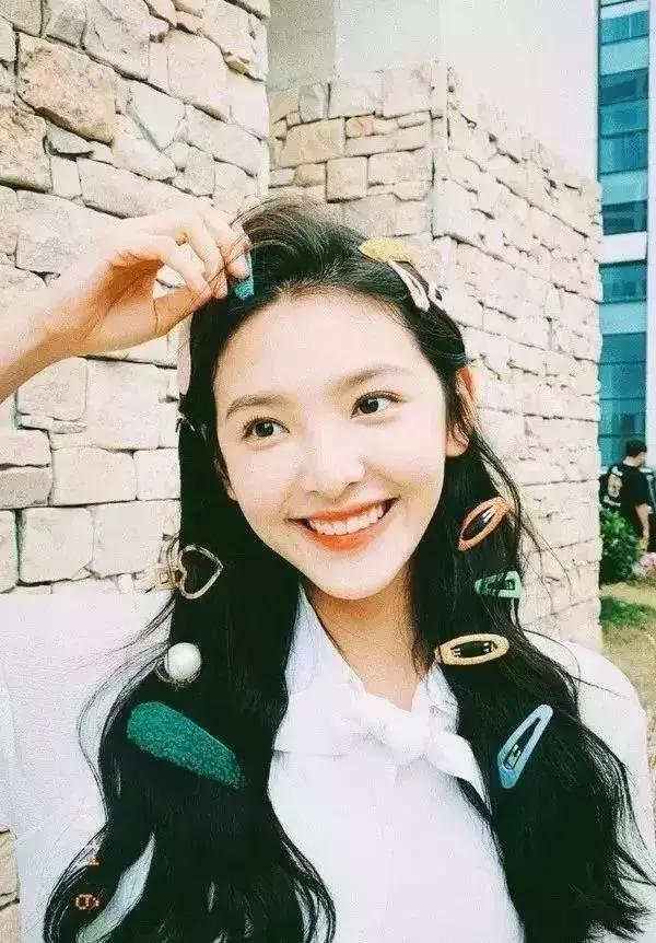 欧阳娜娜同款发夹9.9包邮,短发欧阳娜娜发夹