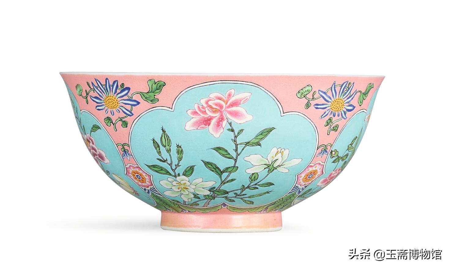 康熙宫廷御用瓷器拍卖价格,康熙御窑青花瓷器多少钱