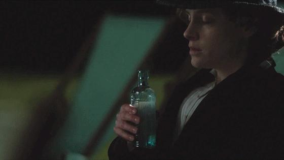 罪恶之家解析,罪恶之家无耻之徒