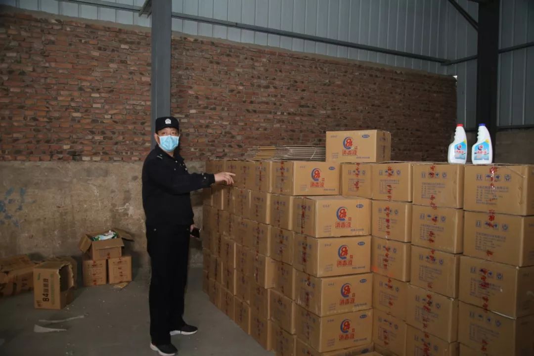 疫情防控期间打击违法犯罪公告,严惩疫情防控违法行为有法可依