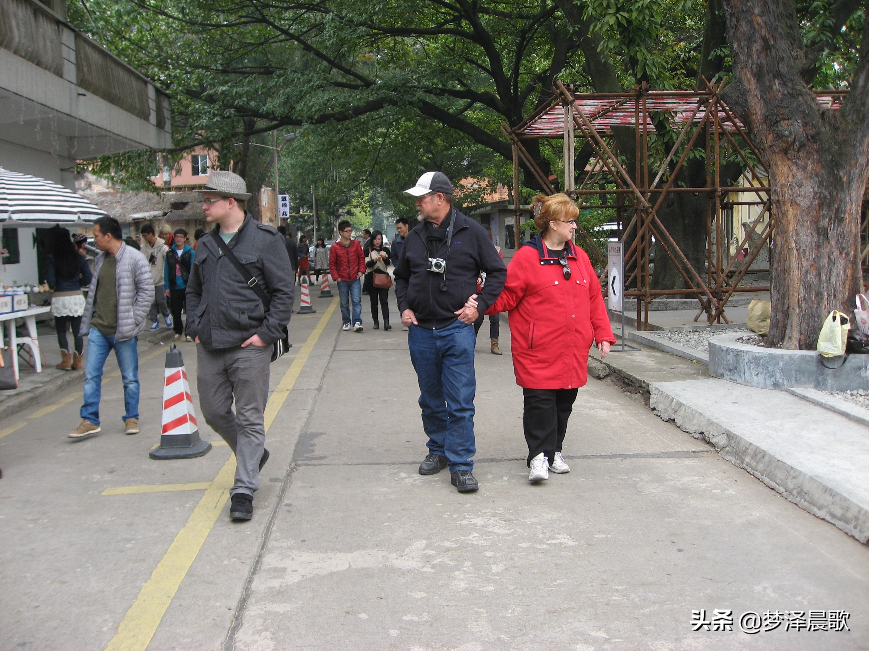 广州红专厂记忆（1）