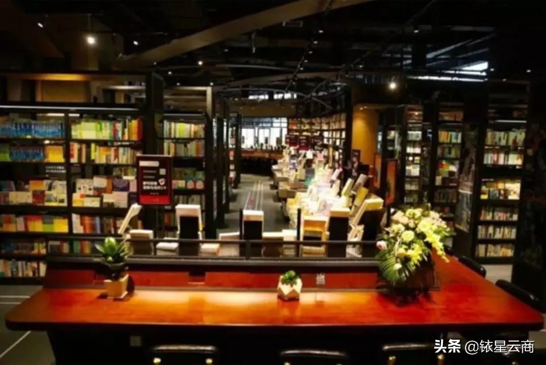 西西弗书店优势,西西弗书店为何一年能做12个亿