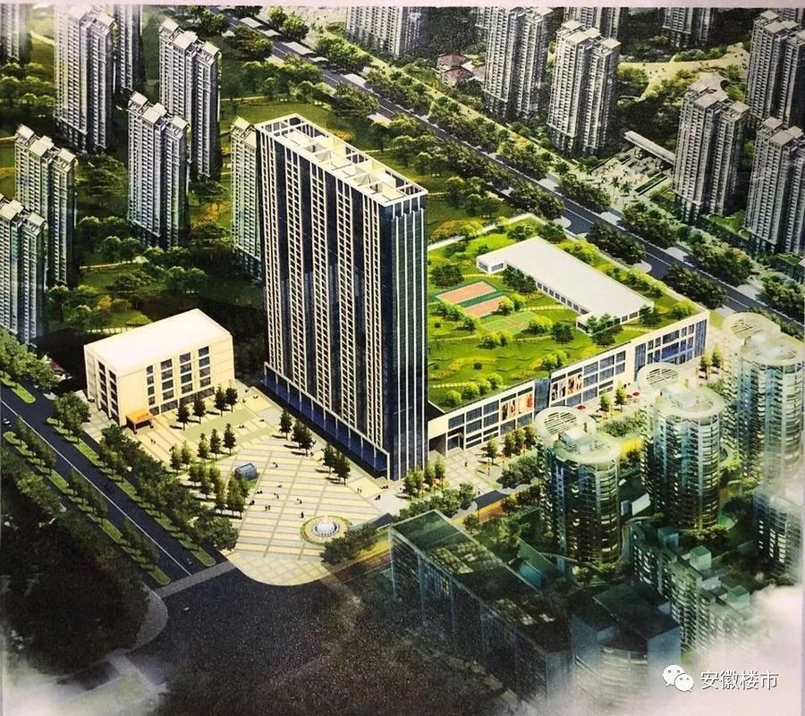 合肥烂尾楼盘最新消息,合肥天鹅湖烂尾楼最新消息