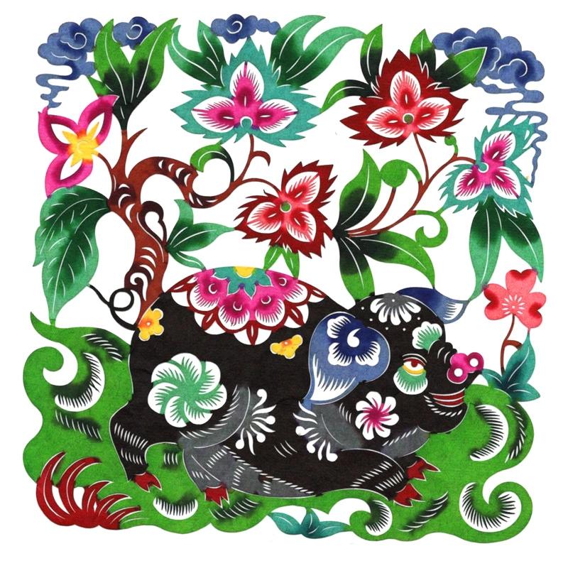 十二生肖寓意和象征全释,十二生肖文化寓意