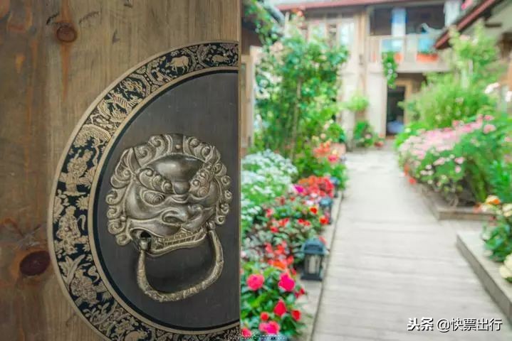 丽江去泸沽湖途经哪些地方,从丽江去泸沽湖路绕不绕