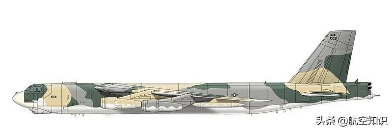 收藏丨美国空军现役装备大全合辑（下）