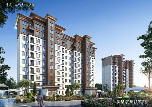 章丘十大楼盘排名,章丘大平层都有哪些楼盘