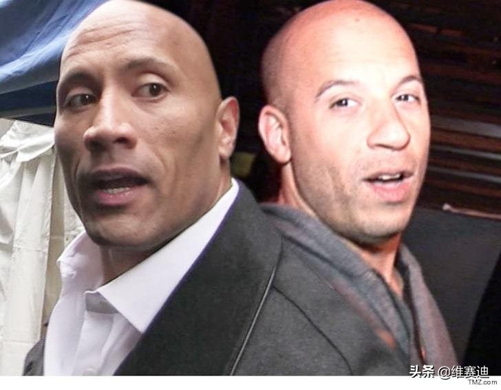 范迪塞尔为什么一直消费保罗沃克,范迪塞尔stopsending