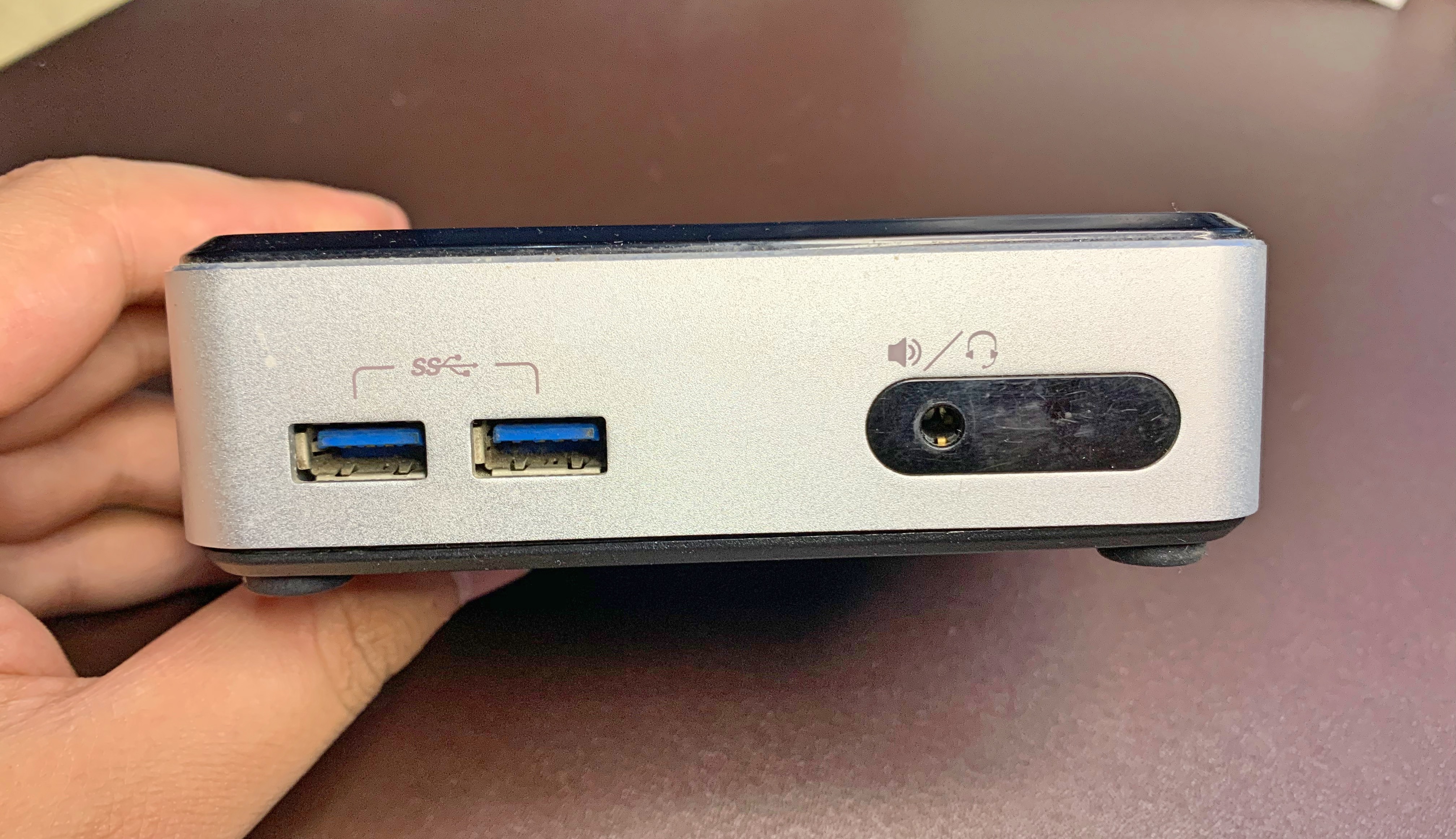 nuc10代黑苹果,nuc里目前最完美的黑苹果