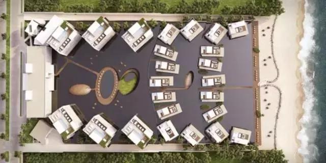 这家禁欲风的“情趣酒店”,开了灯后……嗨爆了