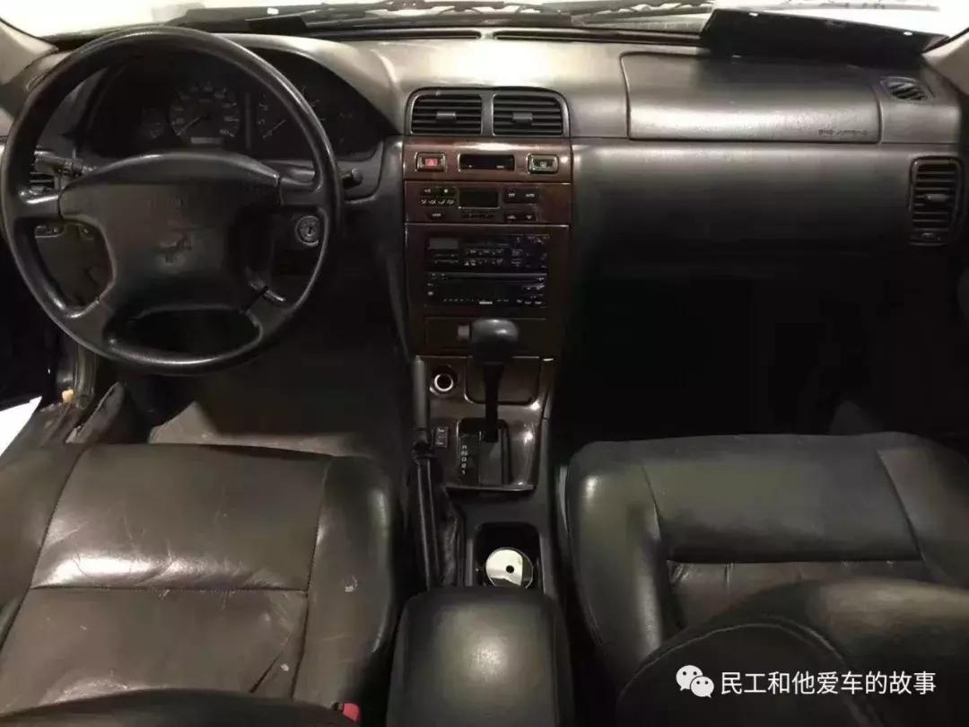 99年进口尼桑风度a32是国几排放,00年尼桑风度a32