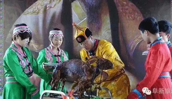 阜新人的生活,阜新人怎么样啊