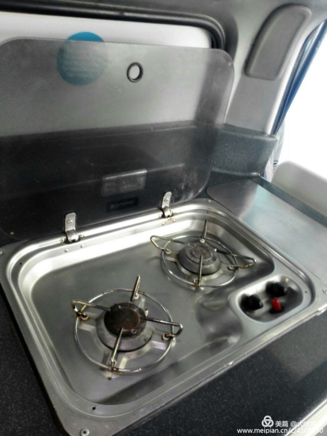 花甲后的新西兰自驾之旅（一）