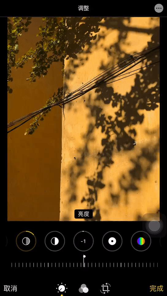 真羡慕那些拍照不用修图的女孩子,为什么那么多人喜欢iphone拍照