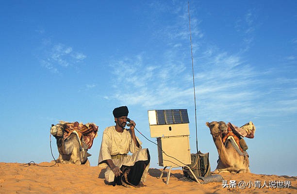 我认为毛里塔尼亚是非洲的一匹黑马，毛里塔尼亚是个怎样的国家