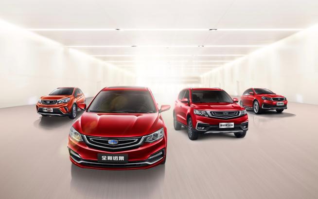 买车必看的品牌,买车必看国产车