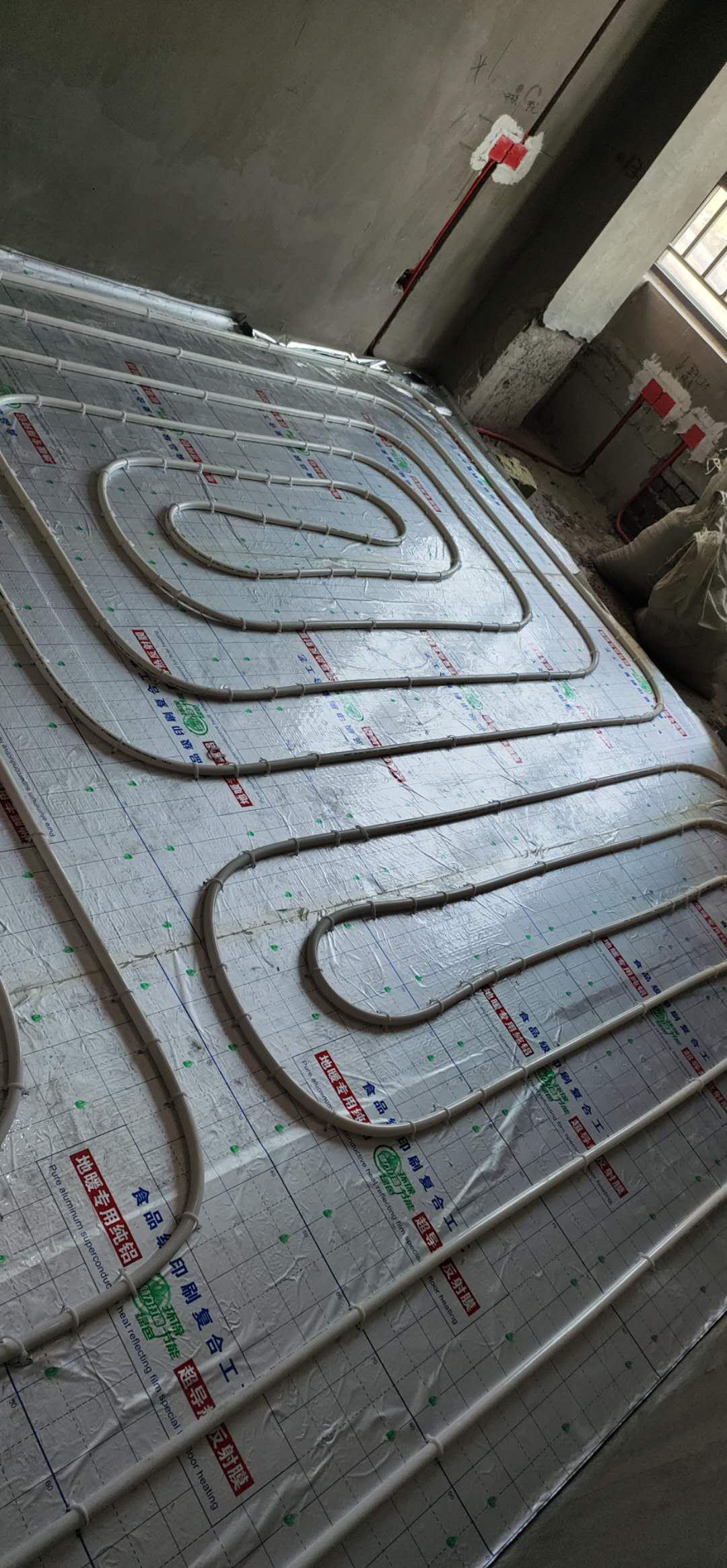 小户型地暖怎么装最省钱,小户型装修地暖怎样节能