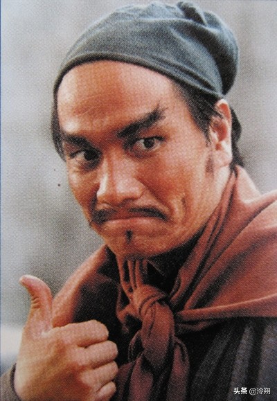 水浒传中鼓上蚤时迁的著名事件,水浒里面的鼓上蚤时迁有多大本事