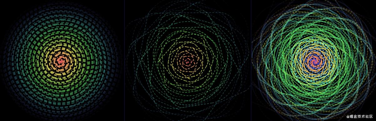 CSS奇思妙想—这里是CSS创造的世界