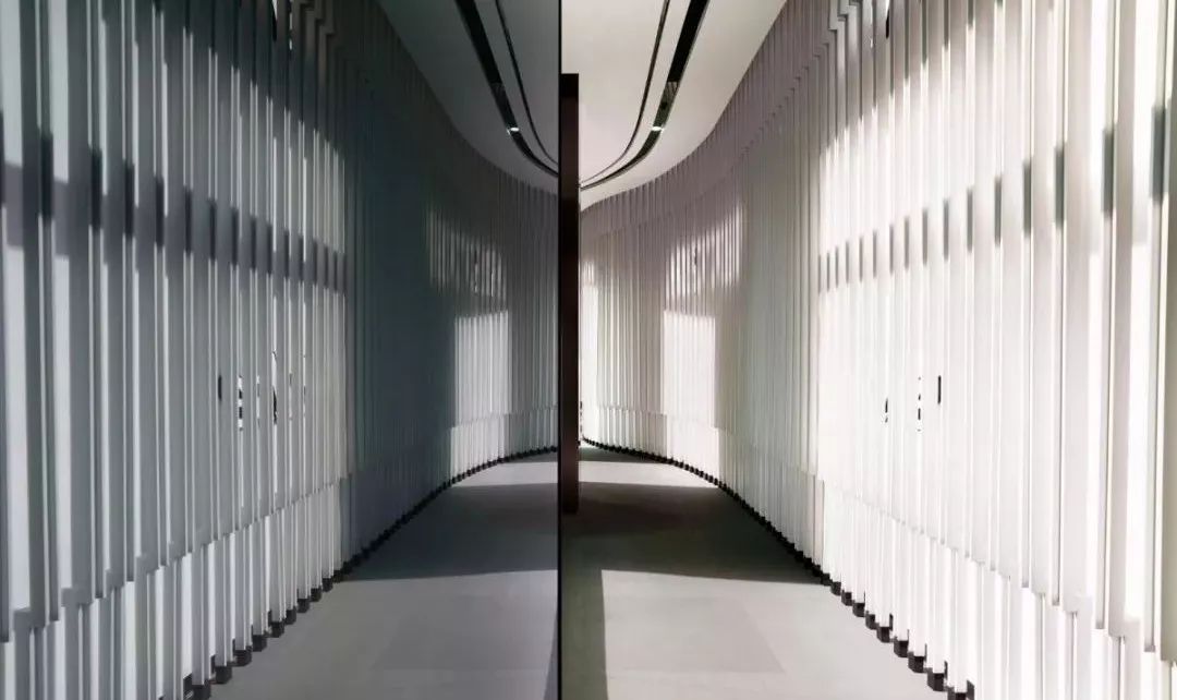 复星集团上海bfc外滩金融中心,上海复星bfc外滩金融中心外观