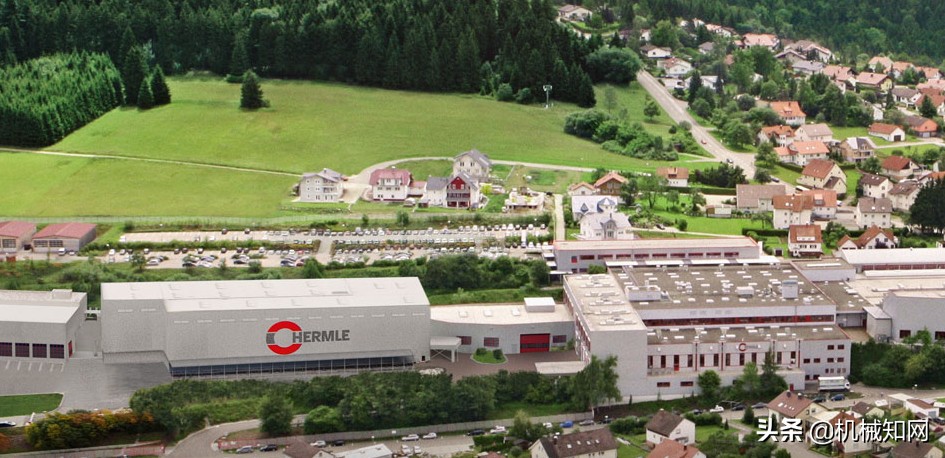 德国顶尖高端工业公司,德国十大顶级工业产品