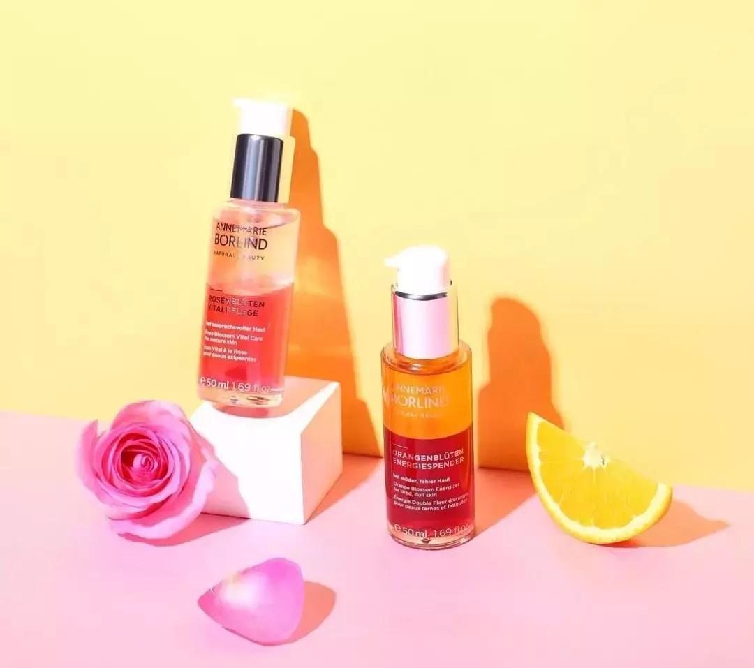 德国安娜柏林旗舰店,安娜柏林双蜜精华