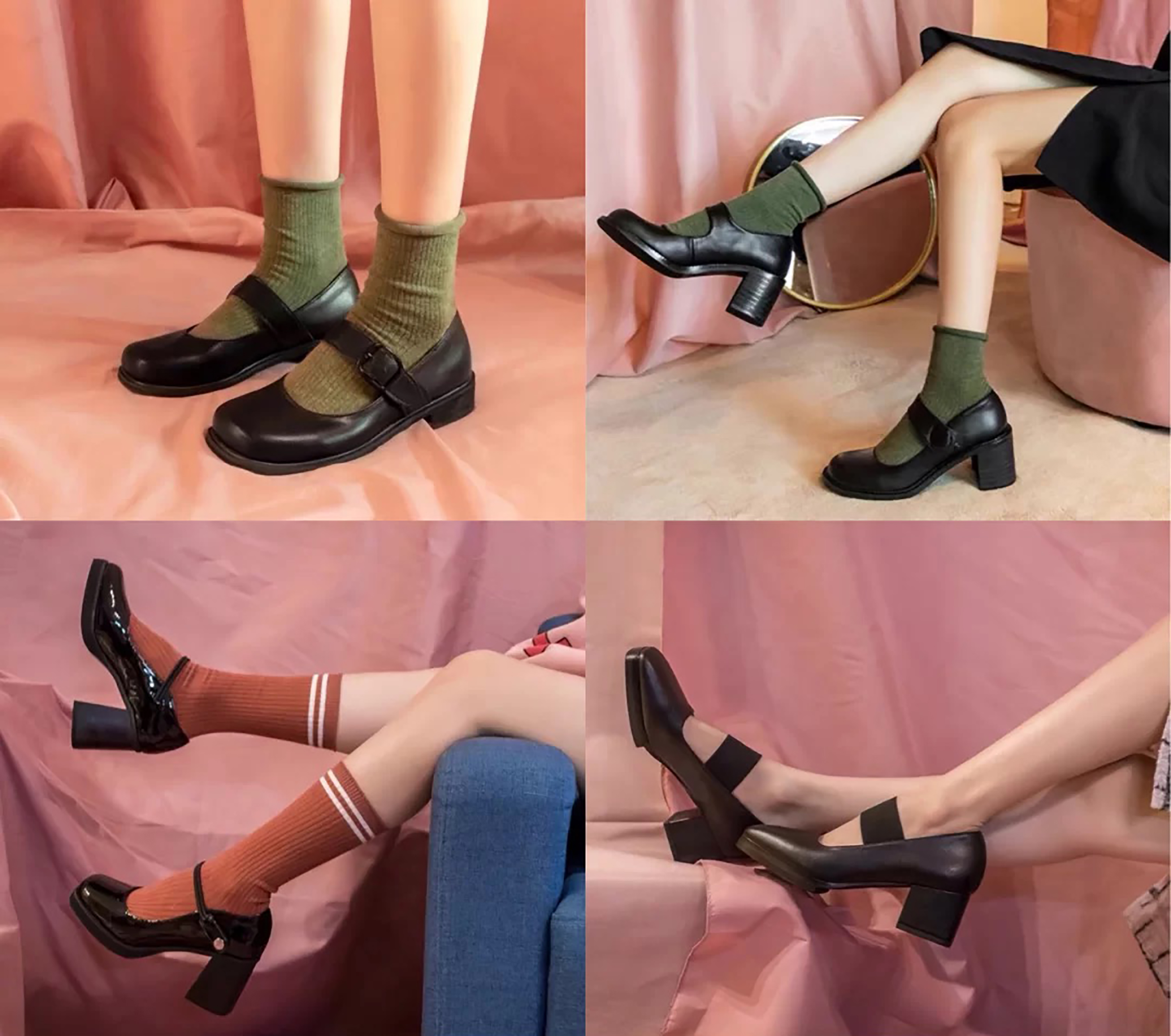 匡威鞋哪个系列适合春天穿,匡威哪款鞋穿得最舒服