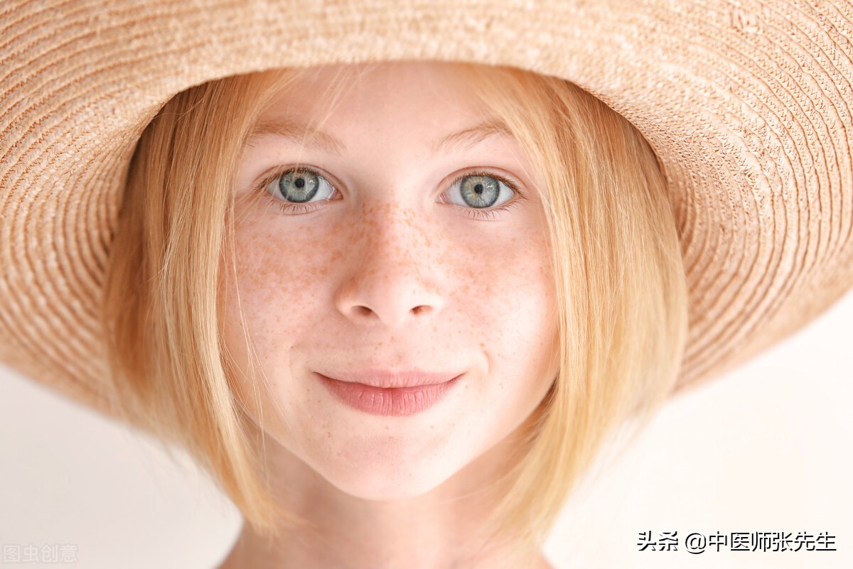 请问大夫脸上长斑暗黄怎么调理,脸上两侧长褐斑看中医有用吗