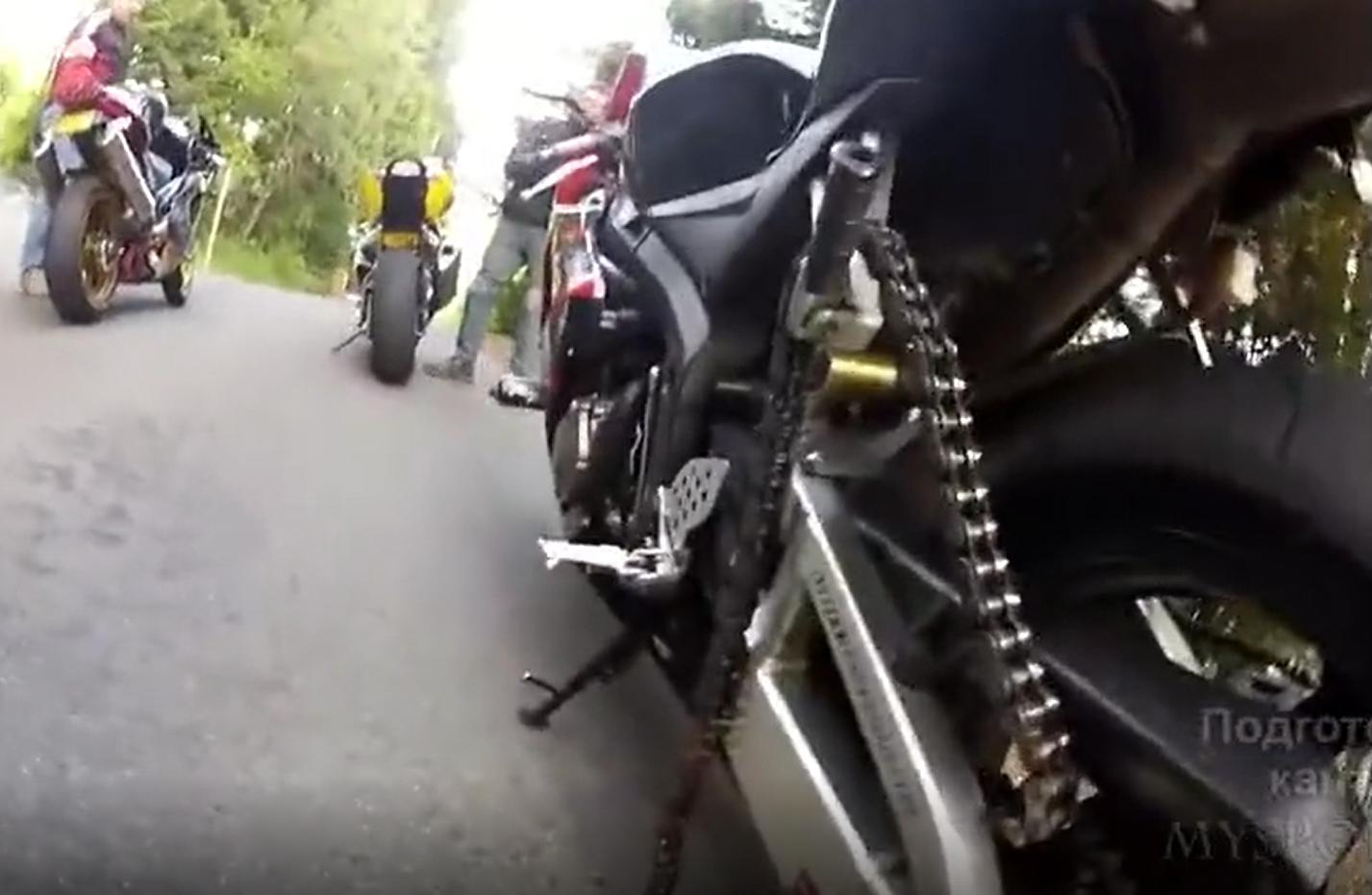 150摩托车链条型号,摩托车链条轮怎么选