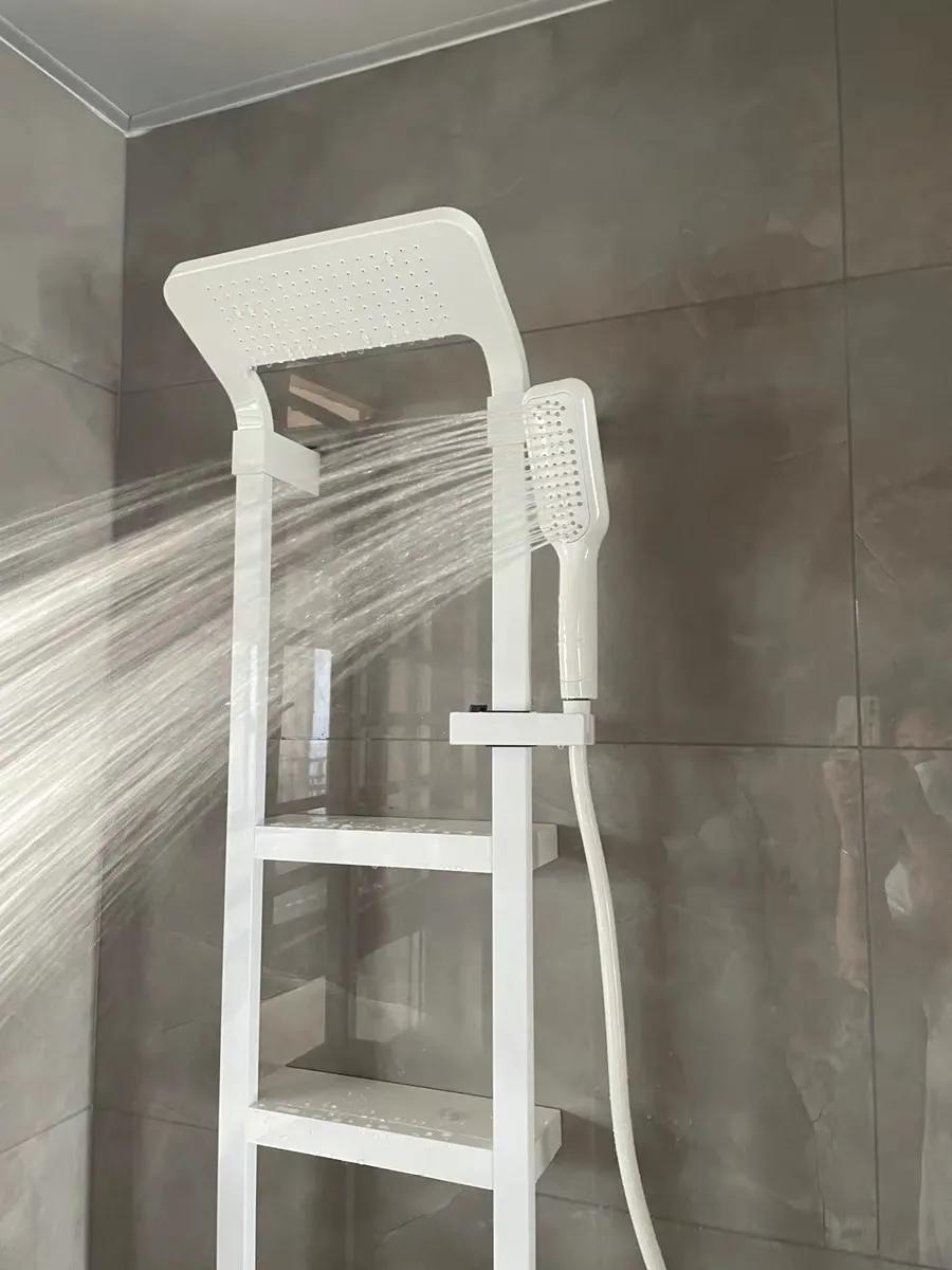 二线淋浴花洒哪个品牌性价比高,花洒套装哪个品牌质量好性价比高