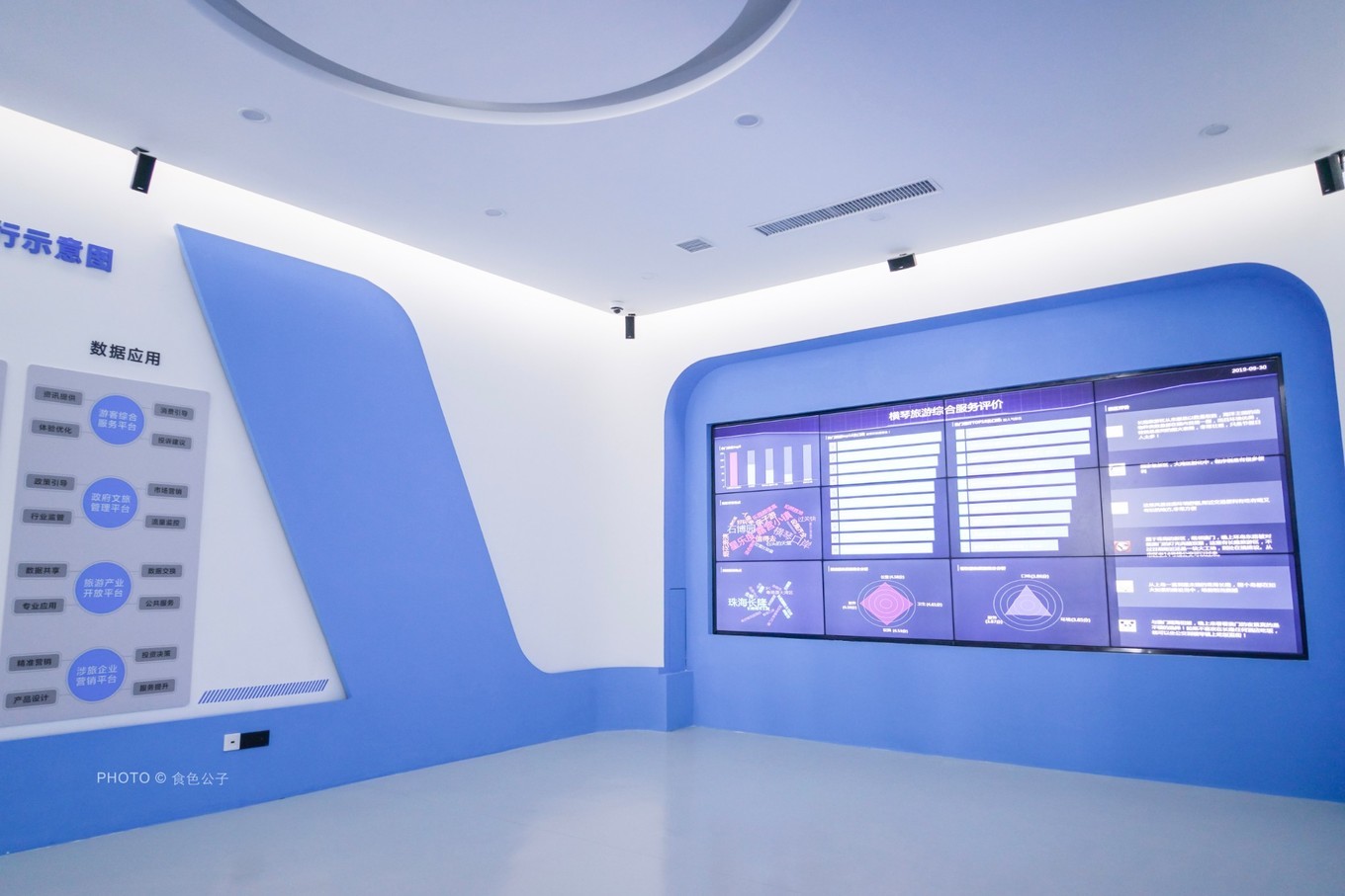 珠海横琴新区旅游攻略,横琴周边网红打卡地