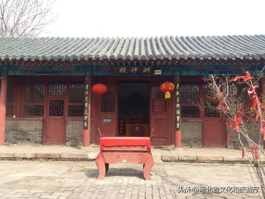 什么魅力？让一场黄粱梦穿越千年