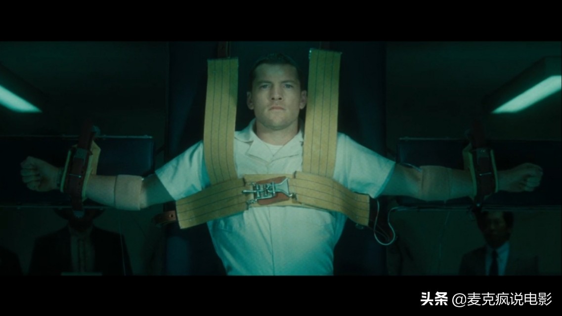 带您回顾终结者所有系列电影,终结者系列电影是连起来的吗