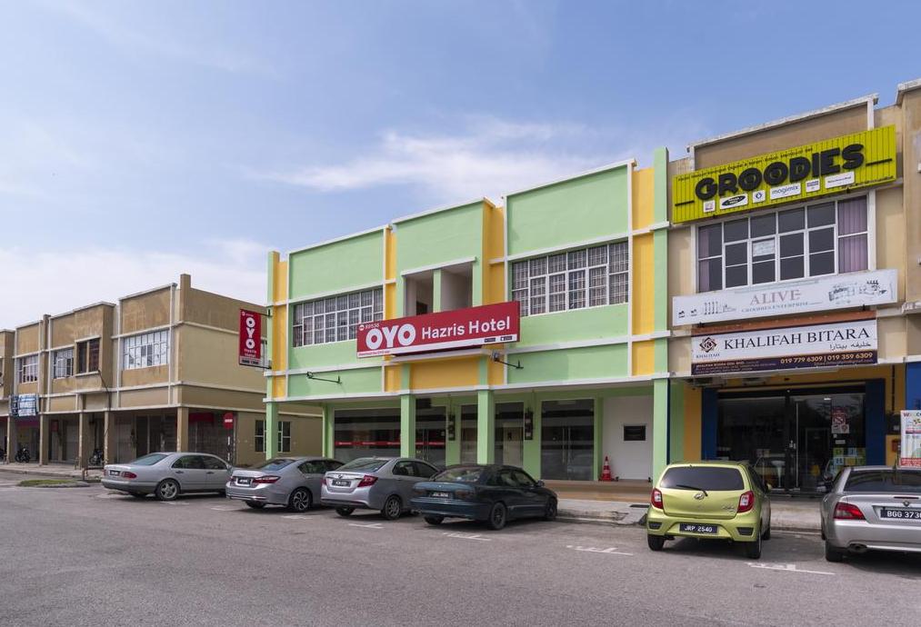 oyo酒店商务拓展经理靠谱吗,oyo现在还能用吗