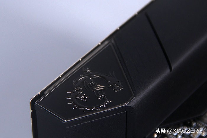 旧瓶装新酒，微星Z490IUNIFY暗影黑龙，安钛克CUBEITX装机展示