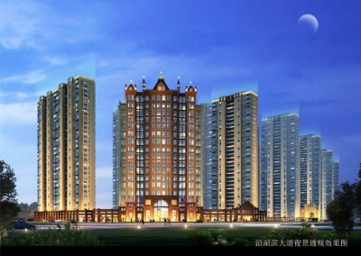 光谷新都楼盘设计图,光谷新都几期地段最好