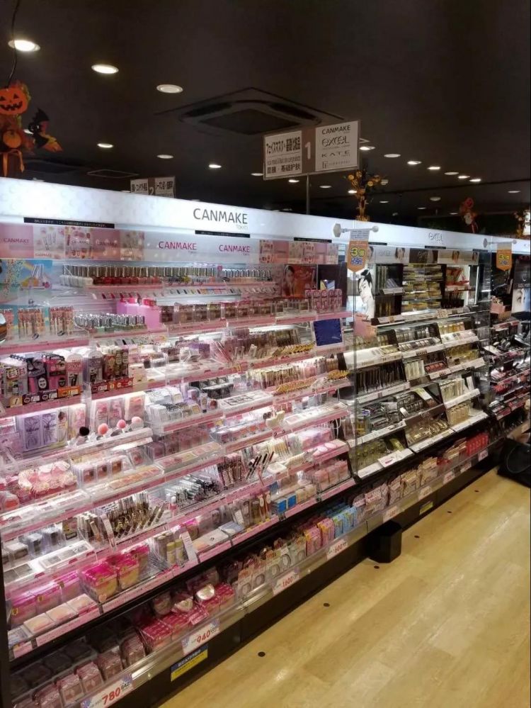 日本药妆店的坑,日本药妆店现在怎么样了
