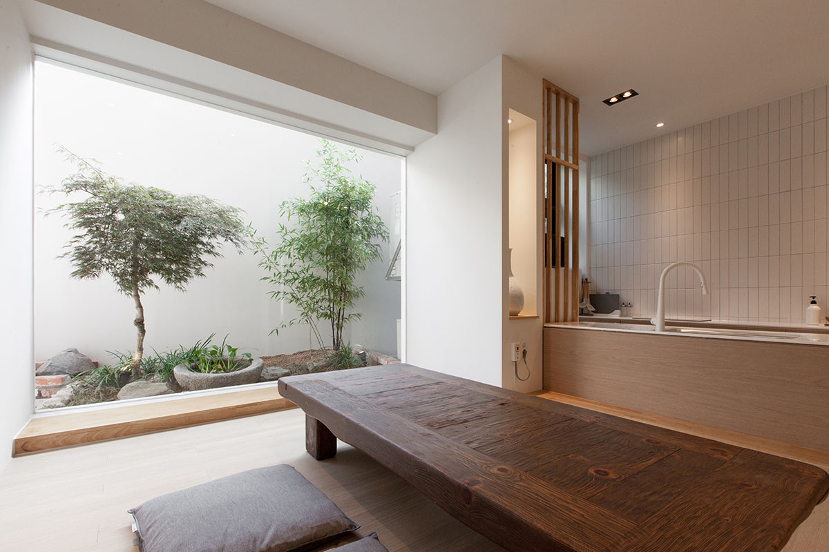 次卧全榻榻米房间设计,小次卧全屋榻榻米效果图大全