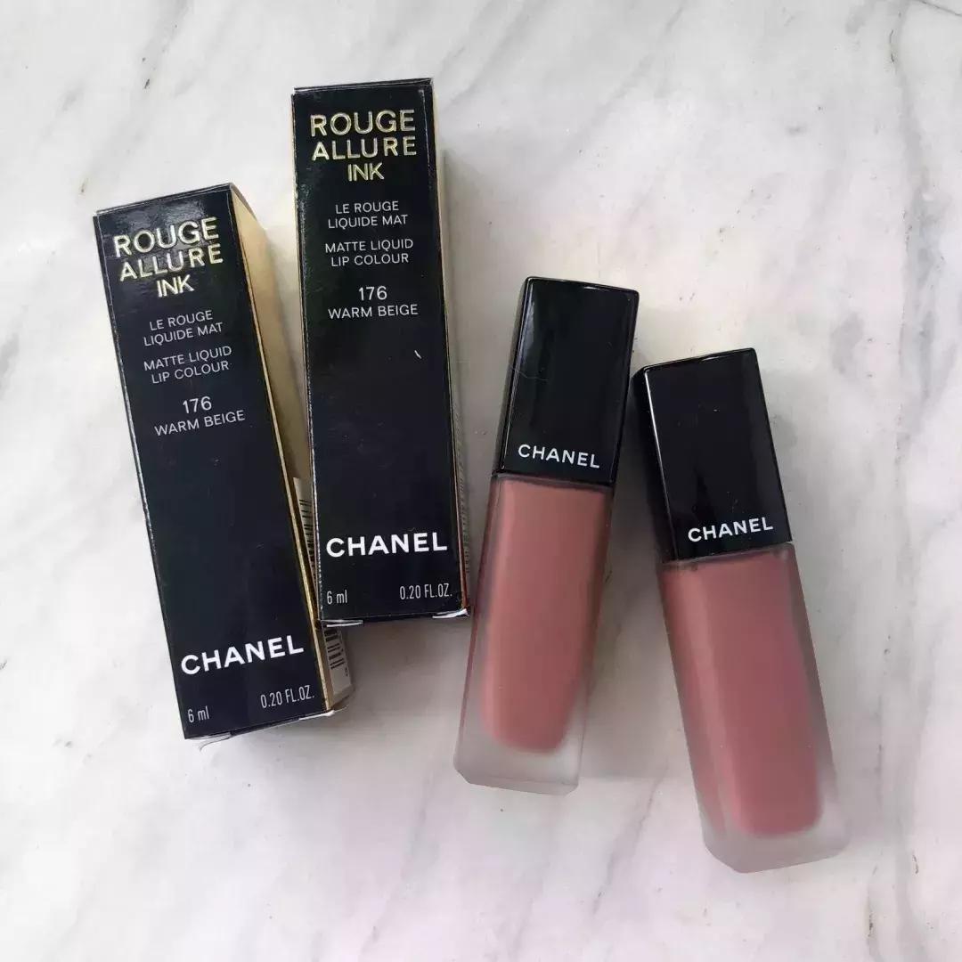 女生一生必入显白十支口红,4支超好看的超级显白的口红推荐