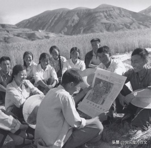 子长乡愁,子长的变化