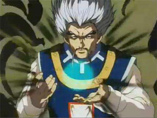 十大死鱼眼动漫排行榜,死鱼眼但不是大佬的动漫人物