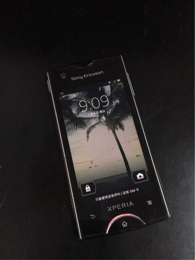 索爱st18i的手机怎么用,索爱mt18i手机