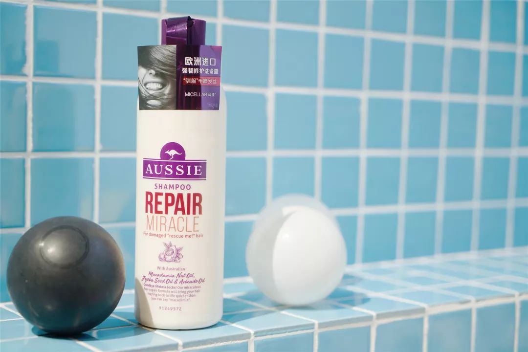 变美从头开始，染烫剪吹没在怕的独家心得