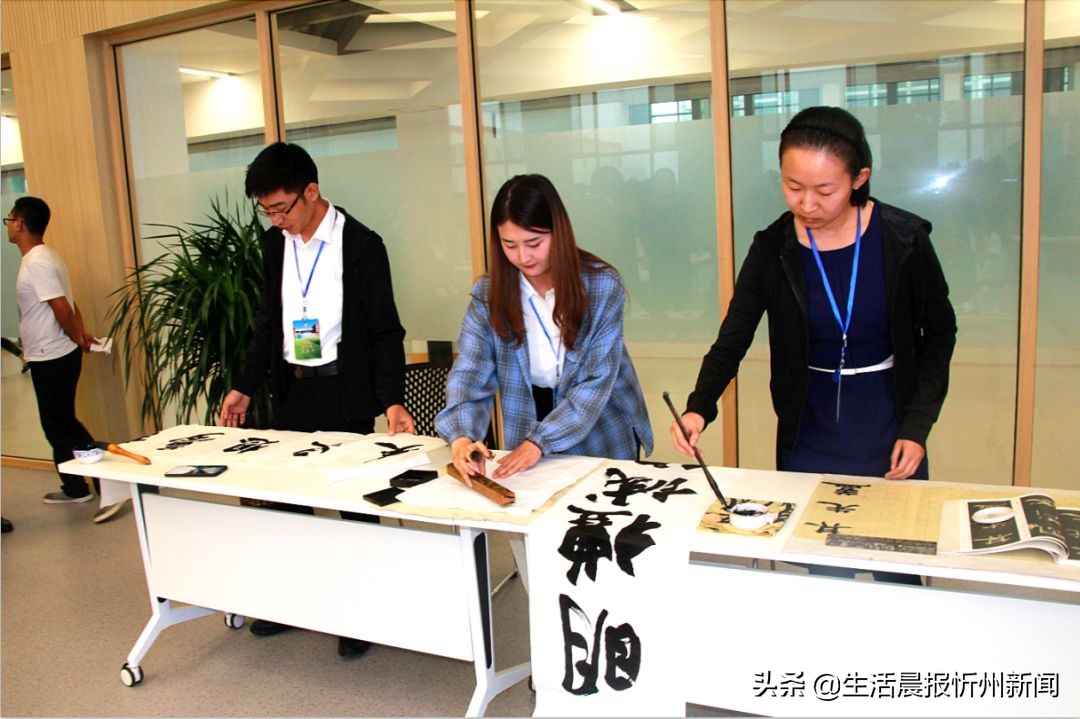 忻州区委书记崔向松,山西忻州忻府区委书记崔向松